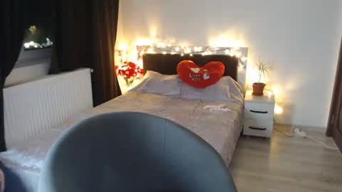 Magic Panther online show from December 7, 12:25 am