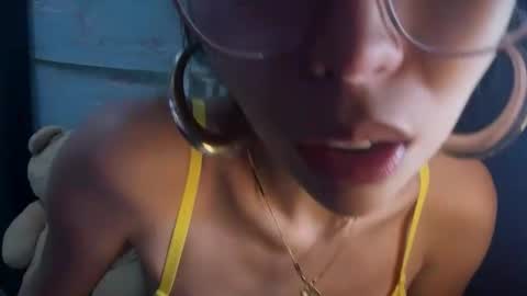 Sweet Monica online show from October 20, 9:47 am