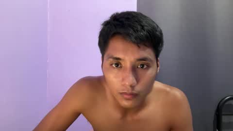 SECRET online show from April 23, 3:24 pm