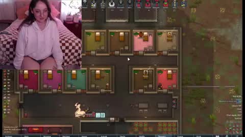 Xo Sadie online show from February 15, 10:52 pm