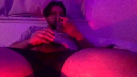 Alejandro FullMoon online show from October 28, 1:17 am