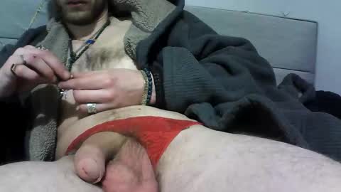 BADLANDS online show from February 7, 1:52 am