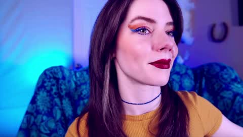 Bella Bondai online show from April 8, 10:46 pm