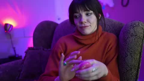 Bella Bondai online show from February 22, 1:13 pm