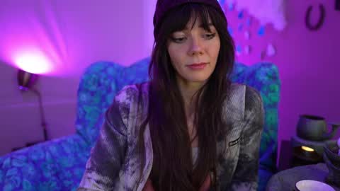 Bella Bondai online show from March 2, 11:50 am