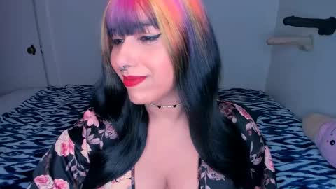 Rae  online show from March 5, 12:16 am