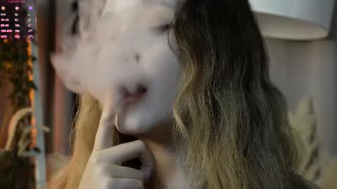 Milana online show from December 3, 6:47 am