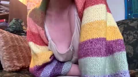 xolavenderxo online show from January 18, 8:18 pm