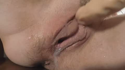 Lost in Lust online show from July 19, 12:13 am