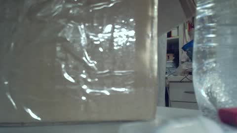 Lost in Lust online show from March 17, 11:43 pm