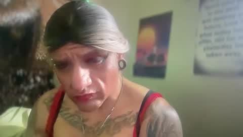 XXdaniiXX online show from March 31, 3:56 pm