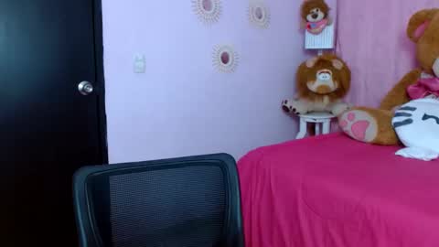 melany online show from November 14, 1:02 pm