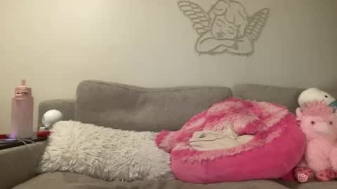 xoxo rosee online show from March 20, 2:27 am