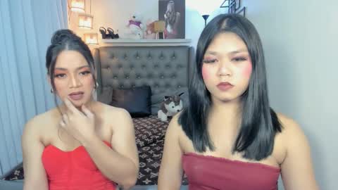 Snapshot of xoxoalyssa69 chatting on October 7, 10:50 pm xoxoalyssa69 online show from October 7, 10:50 pm
