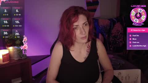 xpbunni online show from October 10, 3:45 am