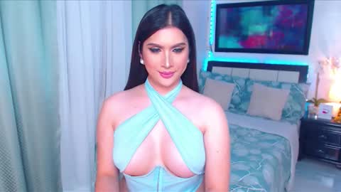 amanda online show from November 28, 7:48 am