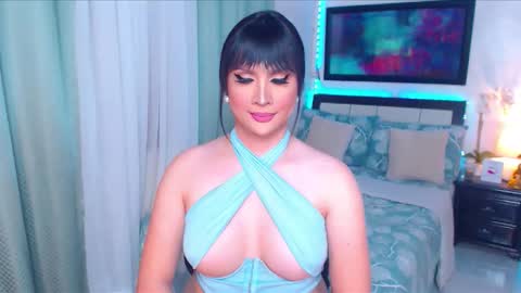 amanda online show from November 8, 6:05 am