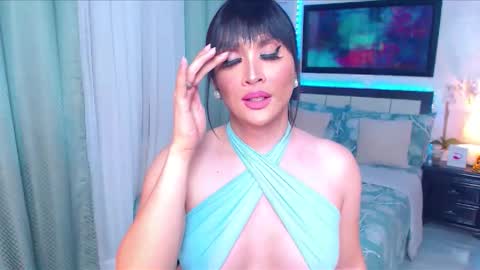 amanda online show from October 27, 5:51 am