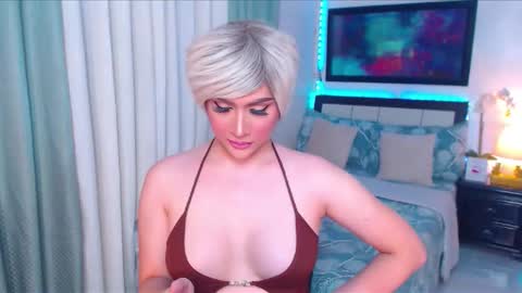 amanda online show from February 17, 8:02 am