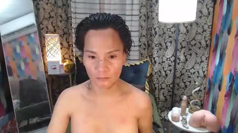 address me as QUEEN  NINA  A Little Bit  of ANGELIC FACE with a Wild Demonic Side online show from February 9, 11:04 pm