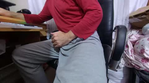 xrokettt online show from October 5, 10:17 pm