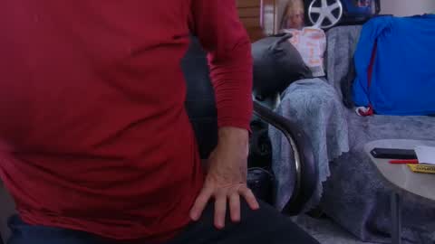 xrokettt online show from December 19, 12:33 pm