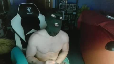 xrubito48 online show from April 21, 5:03 am