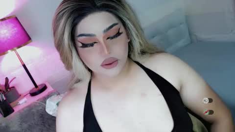 Snapshot of xsabbylicious69 chatting on October 14, 8:50 am xsabbylicious69 online show from October 14, 8:50 am