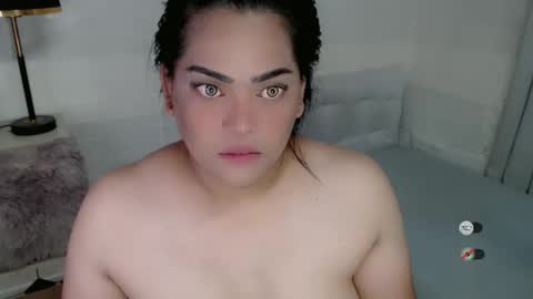 Snapshot of xsabbylicious69 chatting on October 16, 10:04 am xsabbylicious69 online show from October 16, 10:04 am