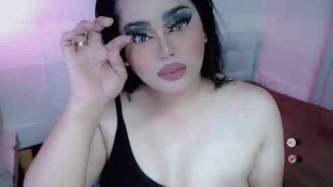 xsabbylicious69 online show from October 21, 2:49 am