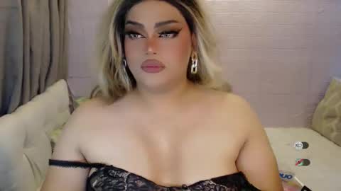 xsabbylicious69 online show from February 2, 2:42 am