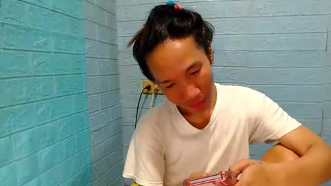 Snapshot of xsavagemistressx chatting on January 13, 6:27 am Ask Me Baby online show from January 13, 6:27 am