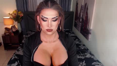 Cattaleya online show from January 16, 12:55 am