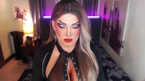 Cattaleya online show from February 23, 5:56 am