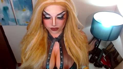 Cattaleya online show from September 29, 6:56 am