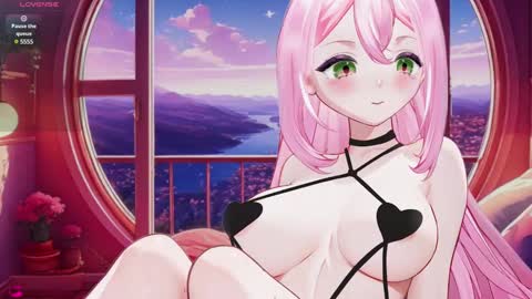 XstaceyliciousX online show from January 11, 8:54 pm