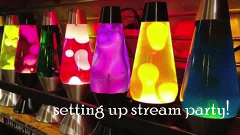 Sunny Daze online show from February 6, 11:58 pm