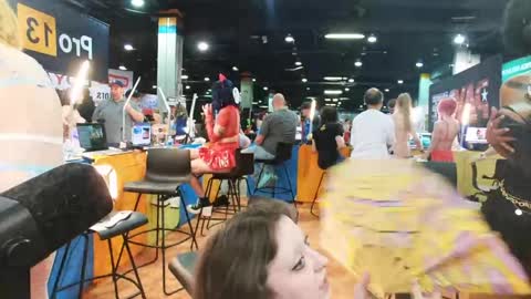 Sunny Daze online show from April 12, 8:57 pm