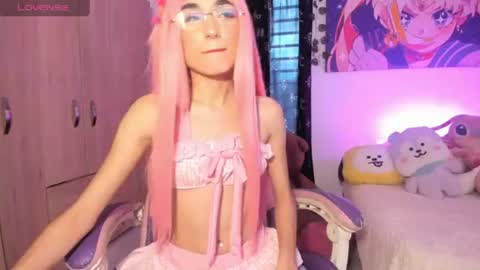 xsussan online show from July 14, 10:59 pm