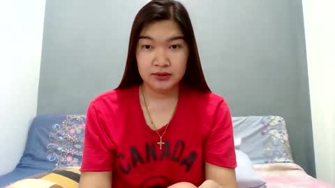 HI IM PAULINE online show from September 15, 1:18 am