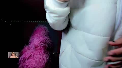 Femboy Exotic online show from October 4, 12:52 am