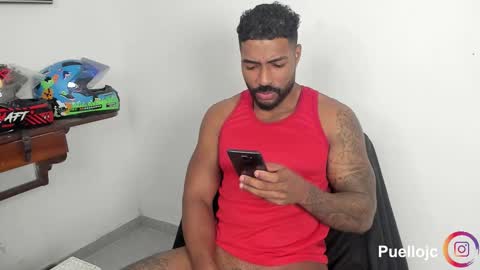 Stipp3r online show from February 25, 11:36 am