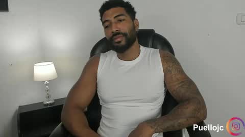 Stipp3r online show from April 9, 12:55 pm