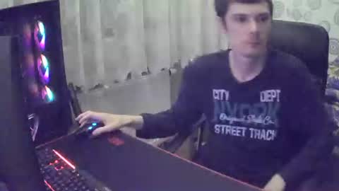 xvenon9898x online show from October 5, 9:55 pm