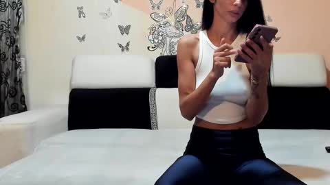 Snapshot of xveryhotcouple chatting on September 30, 6:24 am xveryhotcouple online show from September 30, 6:24 am
