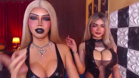 Amelia online show from April 4, 5:36 am