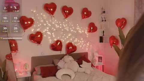 Courtney online show from February 7, 5:21 am