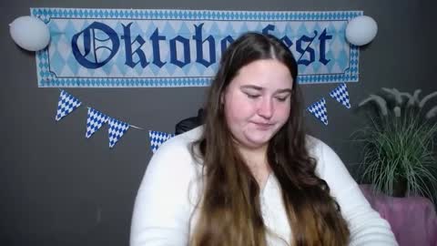 Snapshot of xx_daniella_xx chatting on October 8, 6:41 am xx daniella xx online show from October 8, 6:41 am