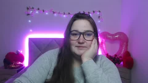 xx daniella xx online show from March 23, 7:19 pm