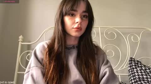 Lily online show from May 12, 12:14 pm